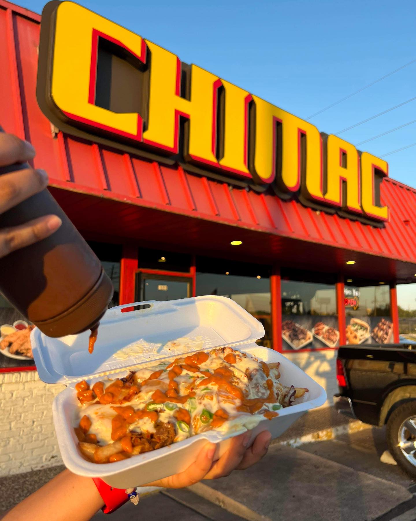 Chimac is Finally Bringing Scratch-Made Korean American Comfort Food to ...