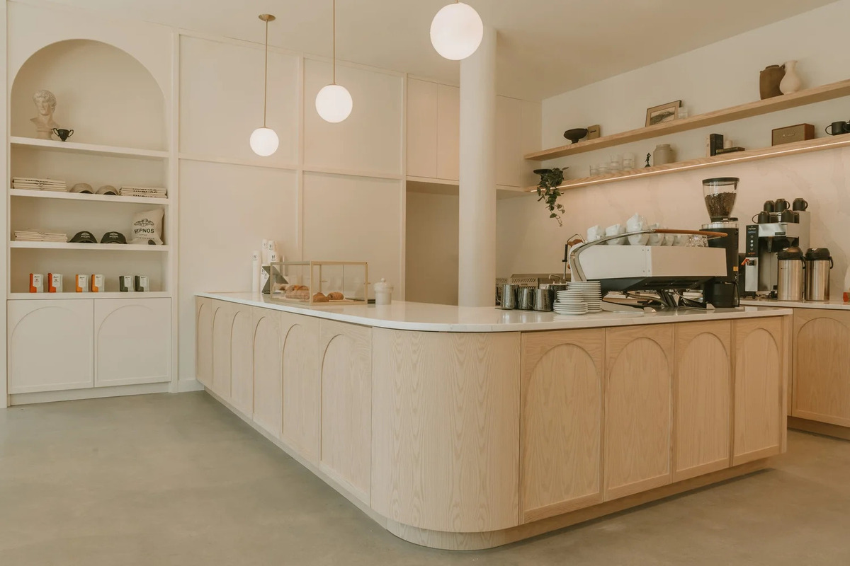 The Coffee Shop That Makes You Stop and Stare is Opening a Second Location