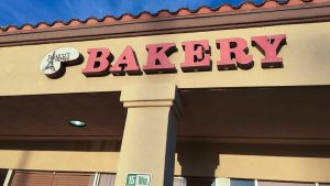French's Pastry Bakery is closing its doors in Orange.
