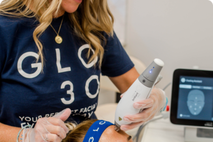 GLO30 Skincare Opening First Washington Location in Issaquah Highlands