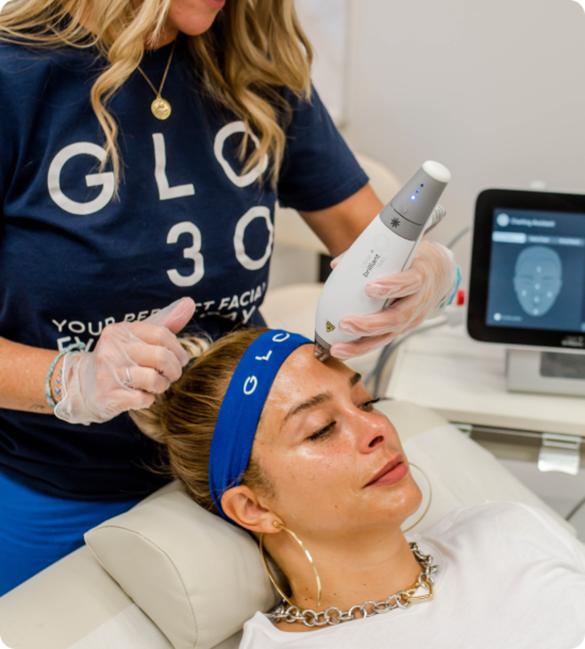 GLO30 Skincare Opening First Washington Location in Issaquah Highlands