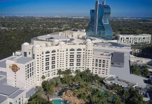 Major Food Group Will Open a Dining Concept at the Seminole Hard Rock Hotel & Casino