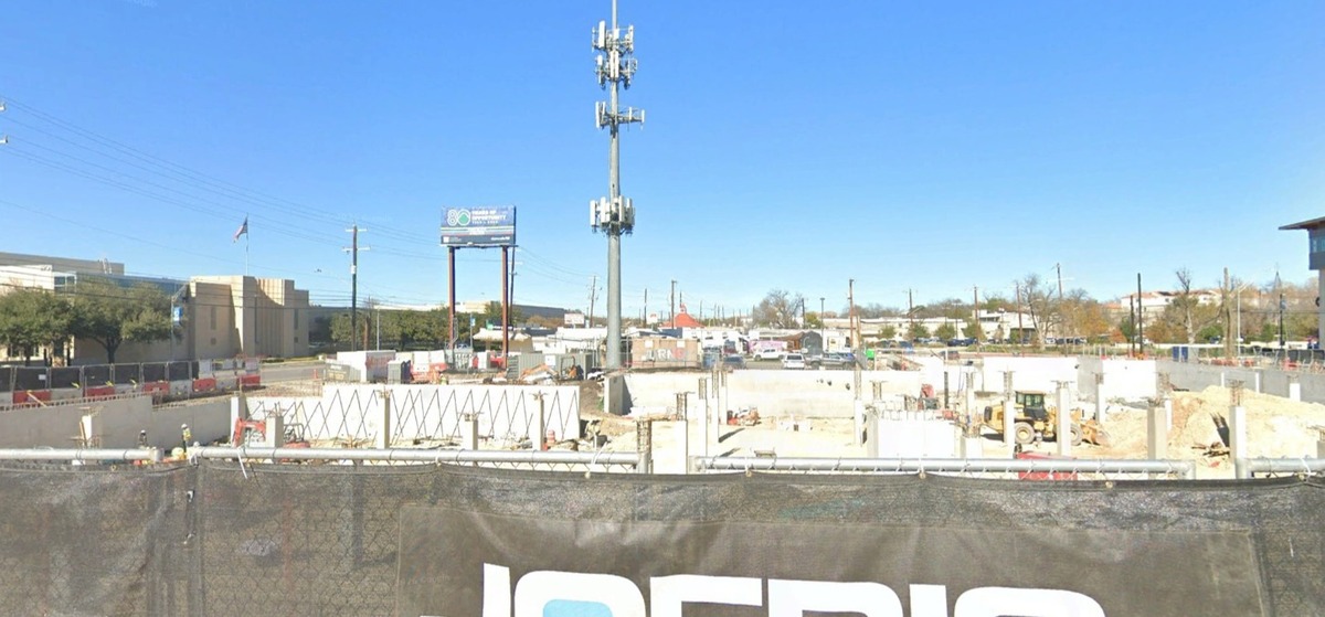 Black Family Hospitality to develop new hotel and restaurant In San Antonio.