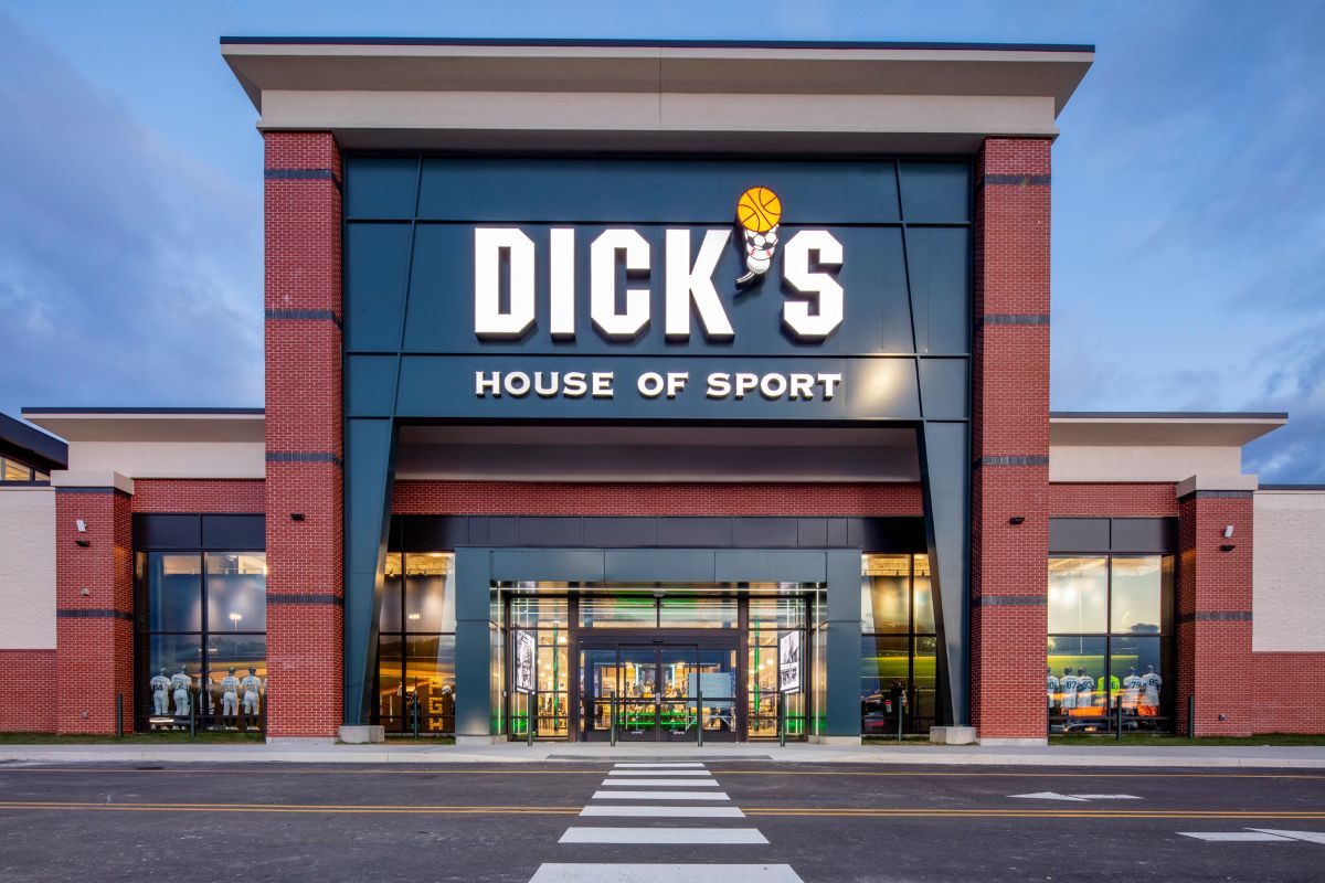 Dick's House of Sport to Open its First South Florida Location