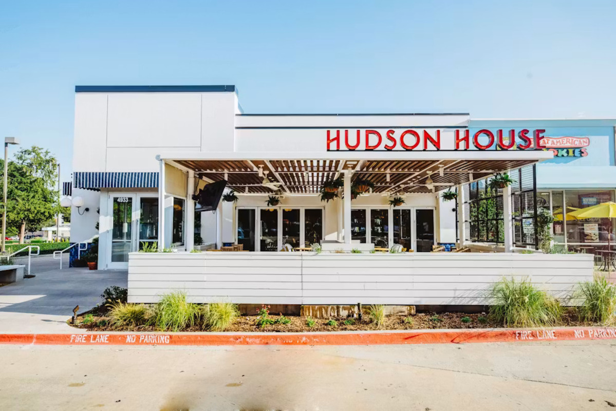 Hudson House Heading to PV Development in 2027
