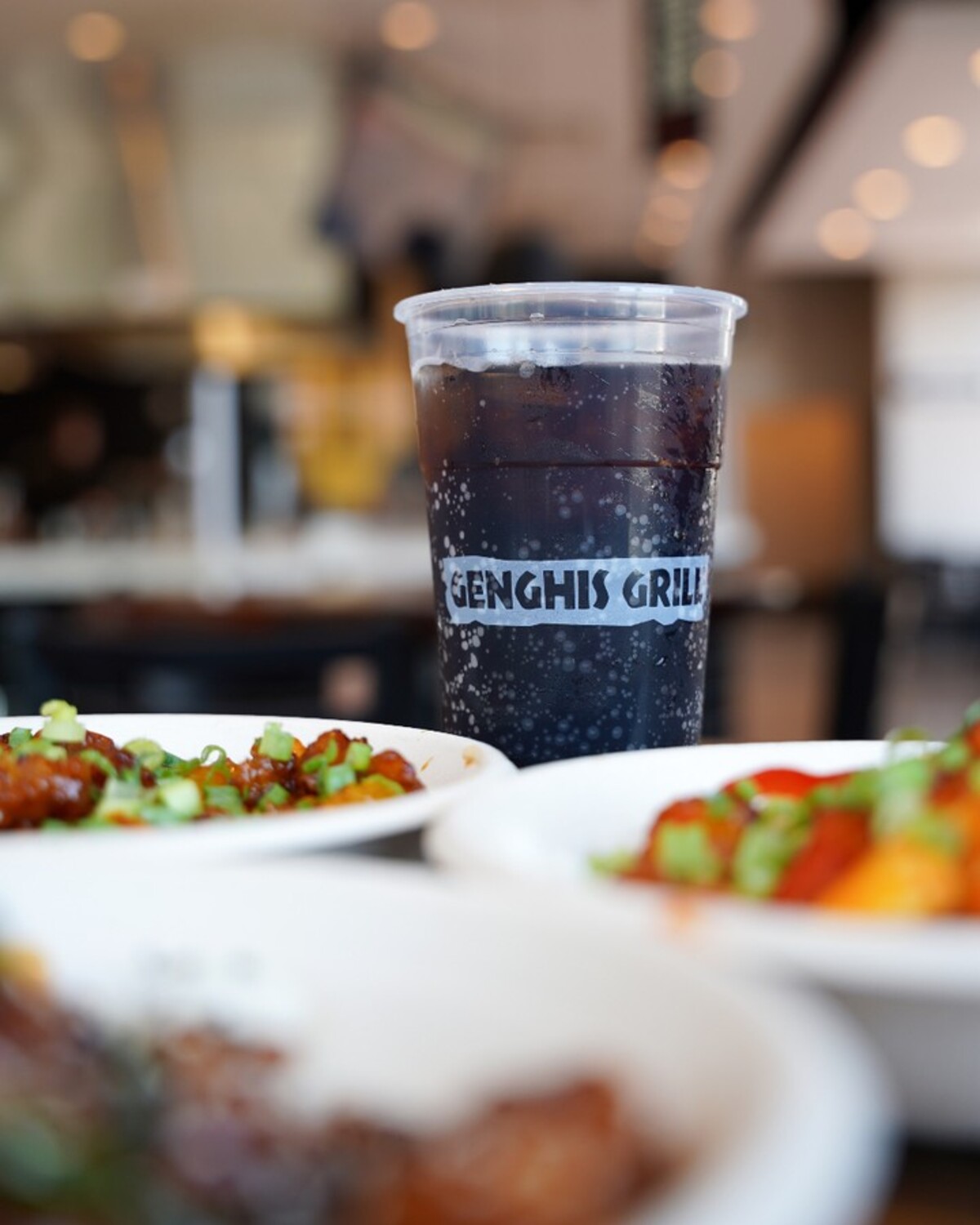 Mongolian BBQ Chain Genghis Grill plans San Antonio comeback on North Side.