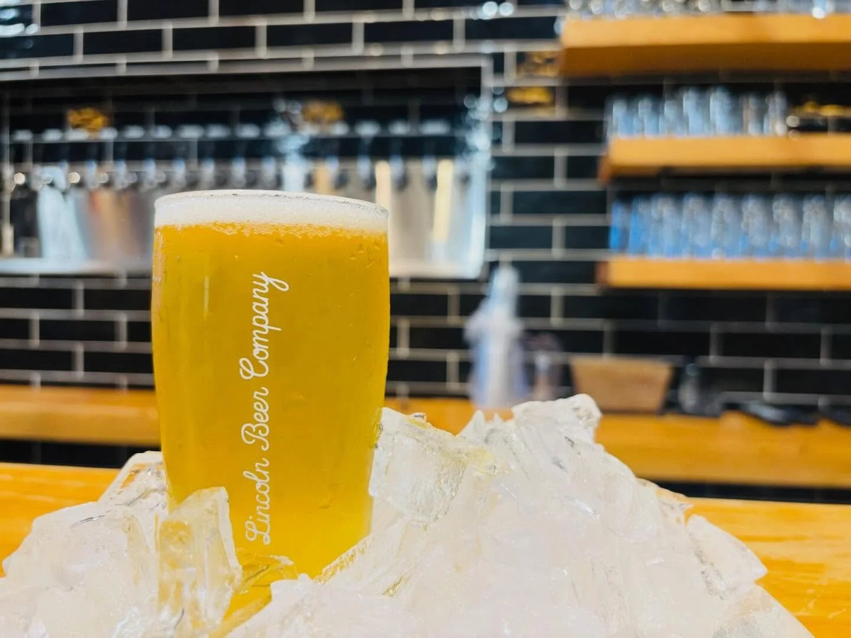 Lincoln Beer Company Planning Canoga Park Brewpub