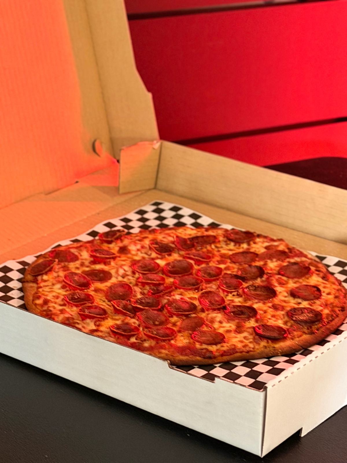 Arcadia Pizza Company Plans Early September Opening