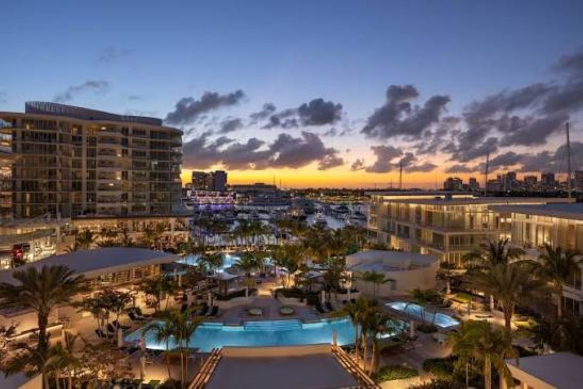 Pelican Landing to Reopen at Reimagined Pier Sixty-Six