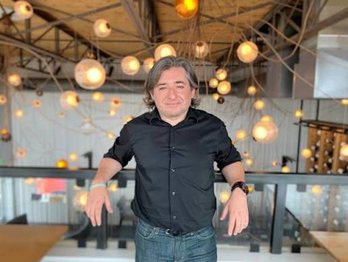 Risica, new Italian restaurant from Andrea Frizzi, headed to RiNo