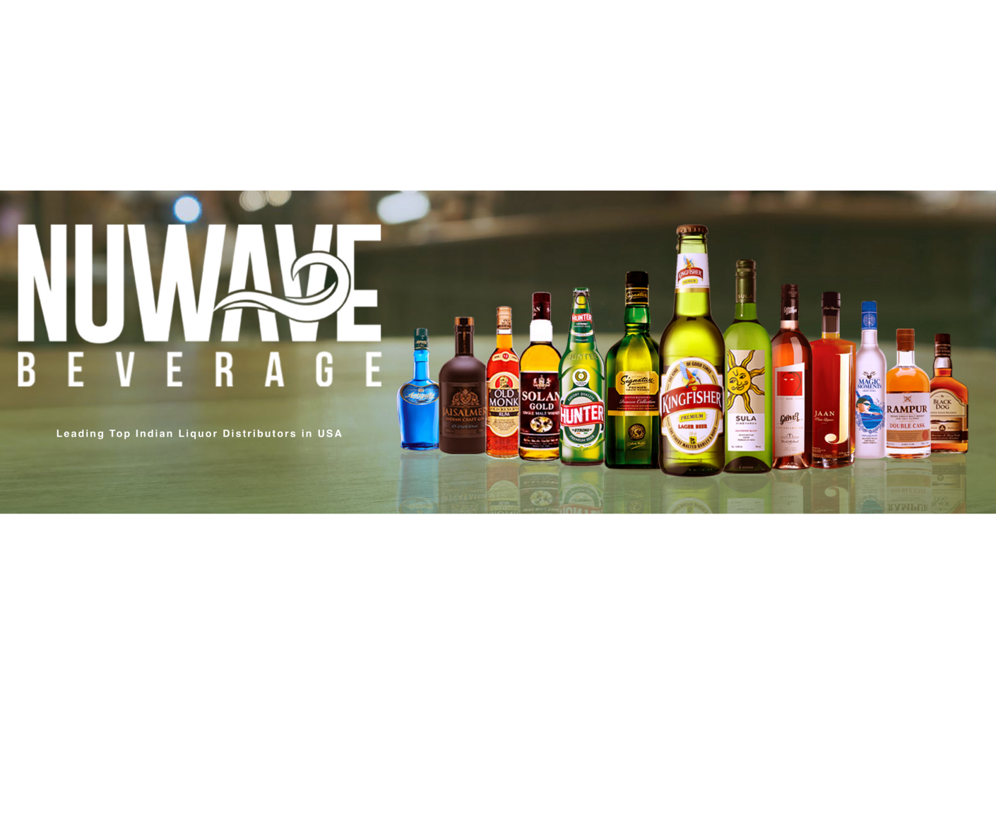 Nuwave Beverage to Open in the Harsch Post Commerce Center