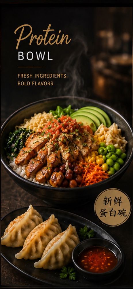 Noodle Harbor, a New Concept, is Planned for Summerlin