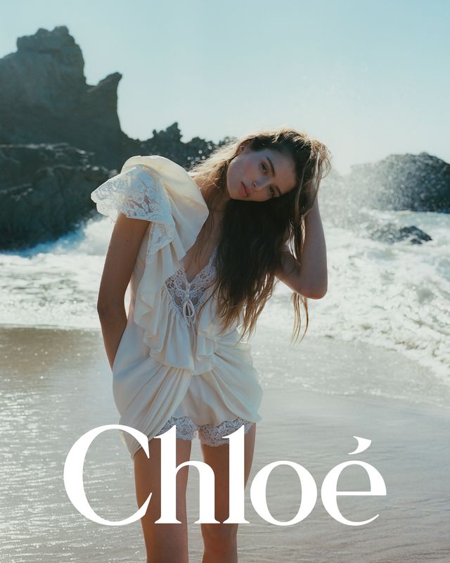 Chloé to Debut in the River Oaks District