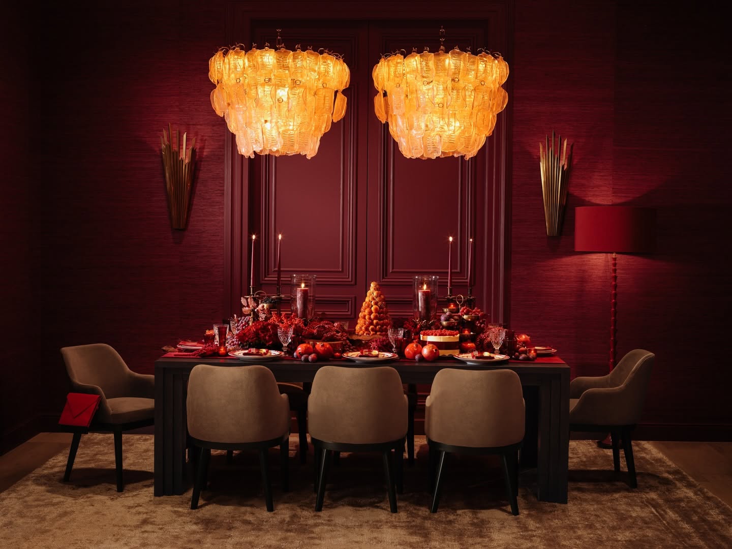 Eichholtz, Renowned Furniture Store, To Open This Summer