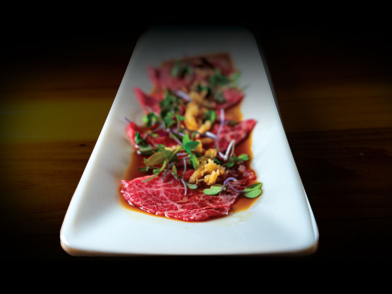 888 Sushi and Robata to Open Another Las Vegas Valley Eatery