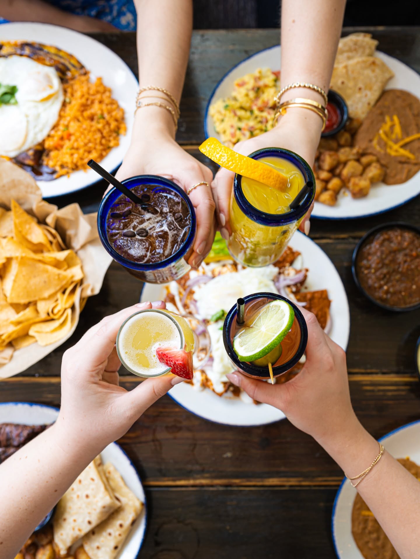 Candente to Open its Third Greater Houston Region Eatery