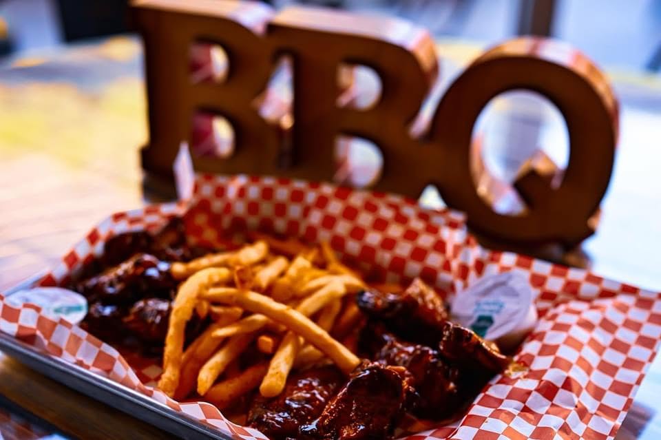 Blvd Bar BQ and Wings is Expanding!