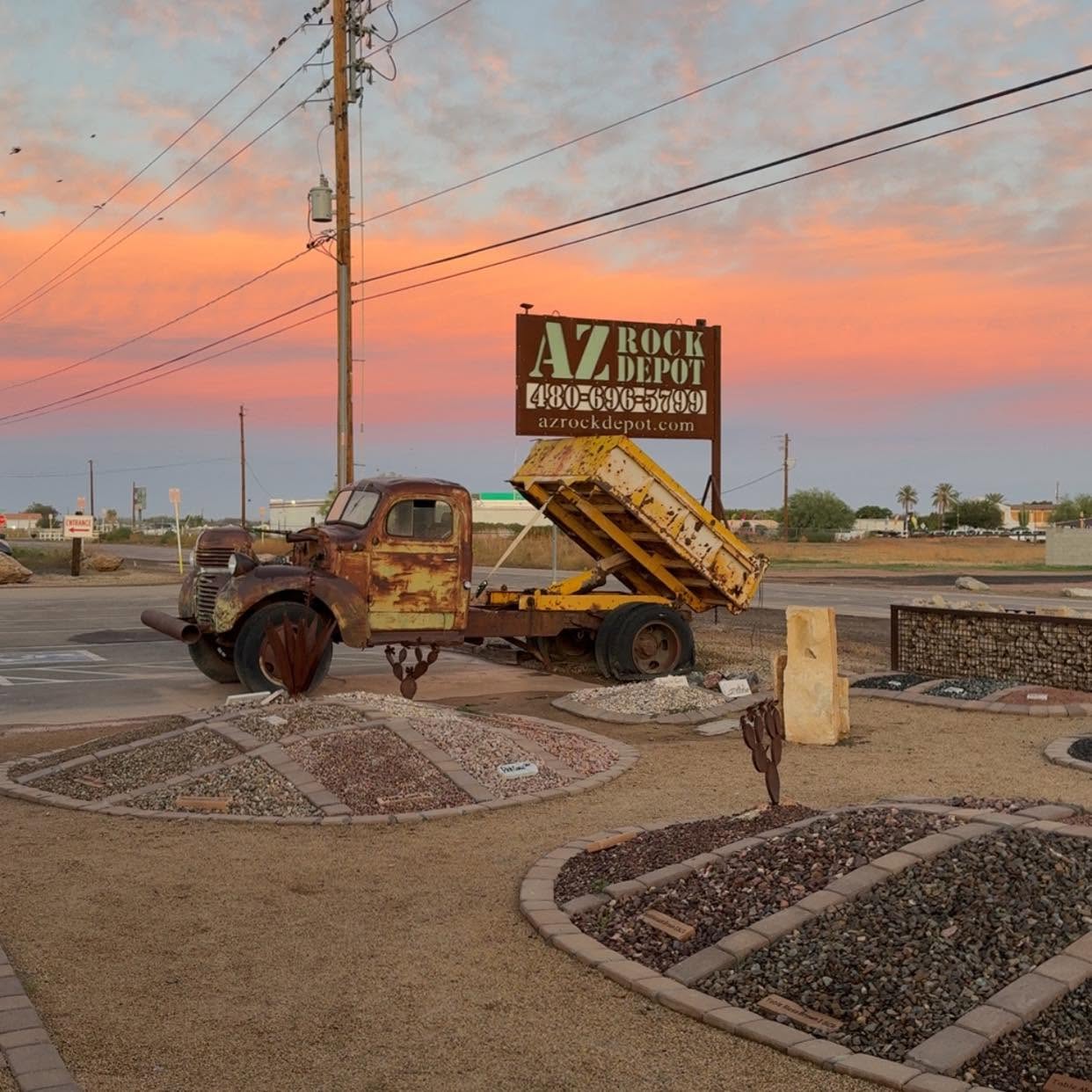 Rock-it-Landscape Supply to Open in West Las Vegas