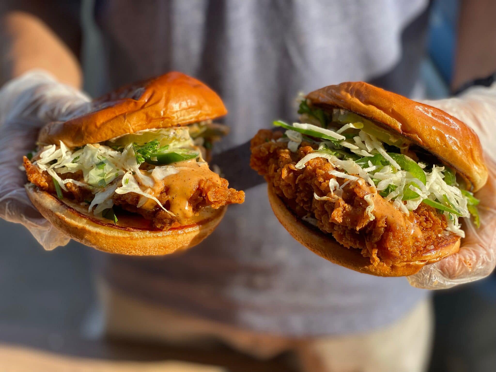 Sal’s Nashville Hot Chicken to Debut in the Greater Houston Region