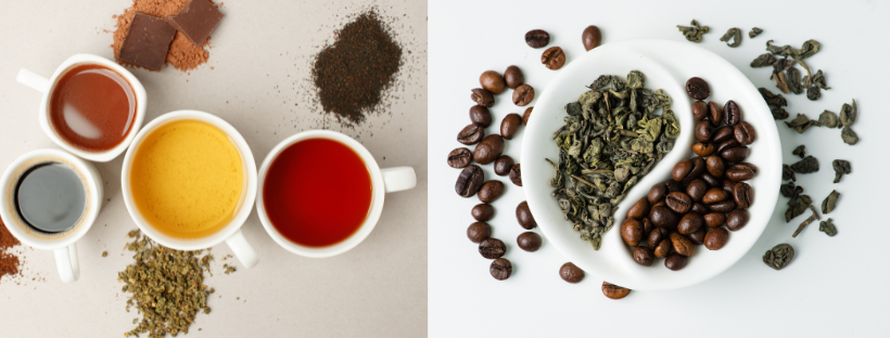 Fresh Brew Coffee and Tea to Open in the Imperial Oaks Shopping Center