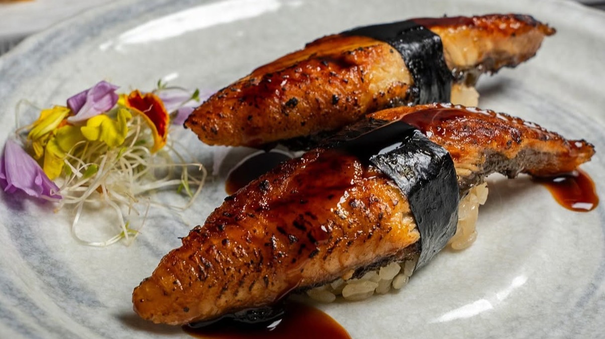 Osen Urban Table Eyes Location in Fullerton