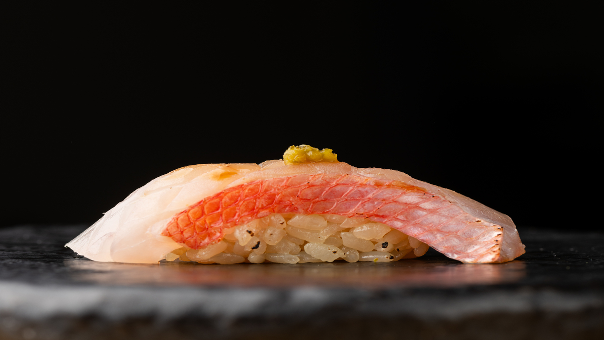 Izakaya Osen Eyes Location in Fullerton