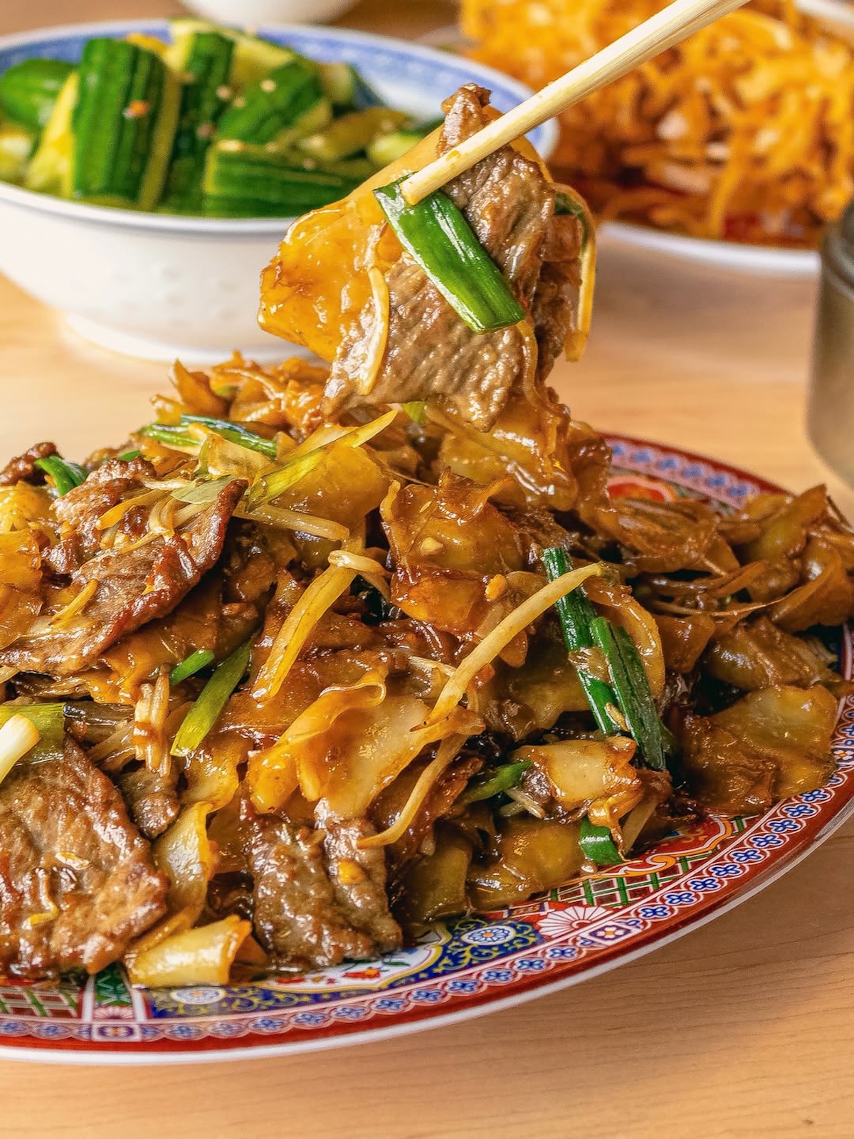 Kai Kai BBQ & Dumplings Heads to Minneola