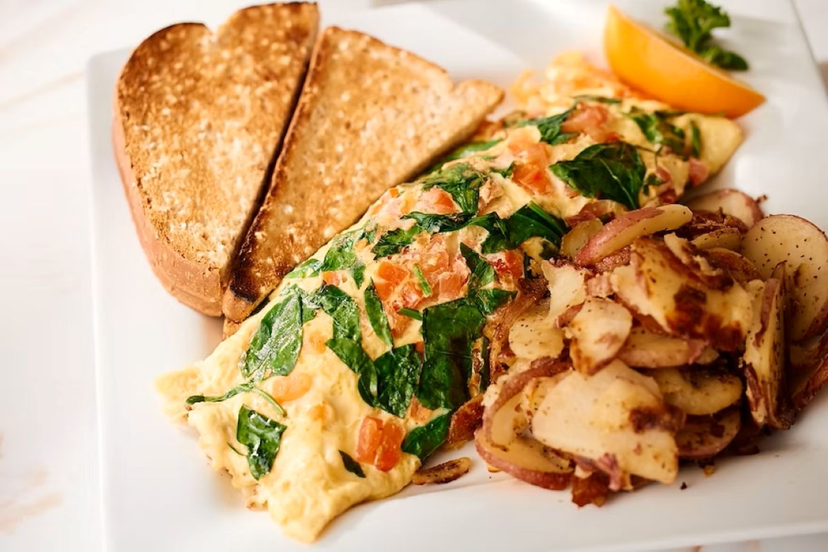 Keke's Breakfast Cafe to Bring Breakfast Favorites to Hollywood