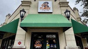 Clarke Bros. Subs is closing in Jacksonville.