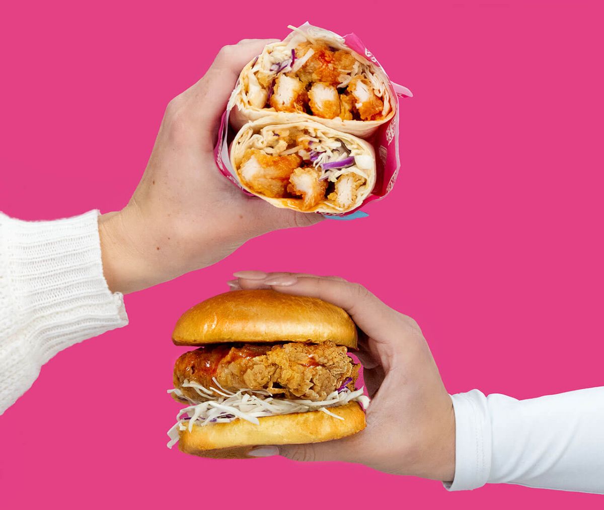 Kung Fu Chicken Opening a Kendall Restaurant