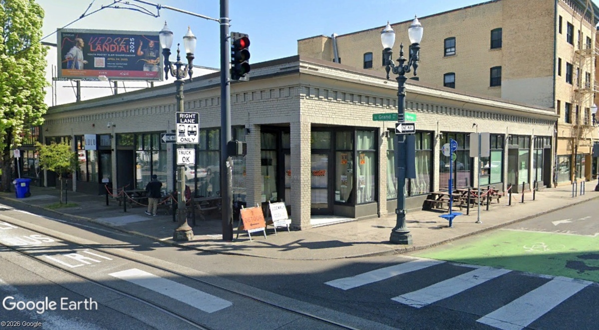 Eldorado Is Bringing Back the Energy of Portland's Favorite Nightlife Corner This Summer