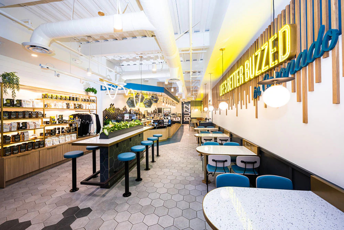 Better Buzz Eyes San Marcos for Next Location