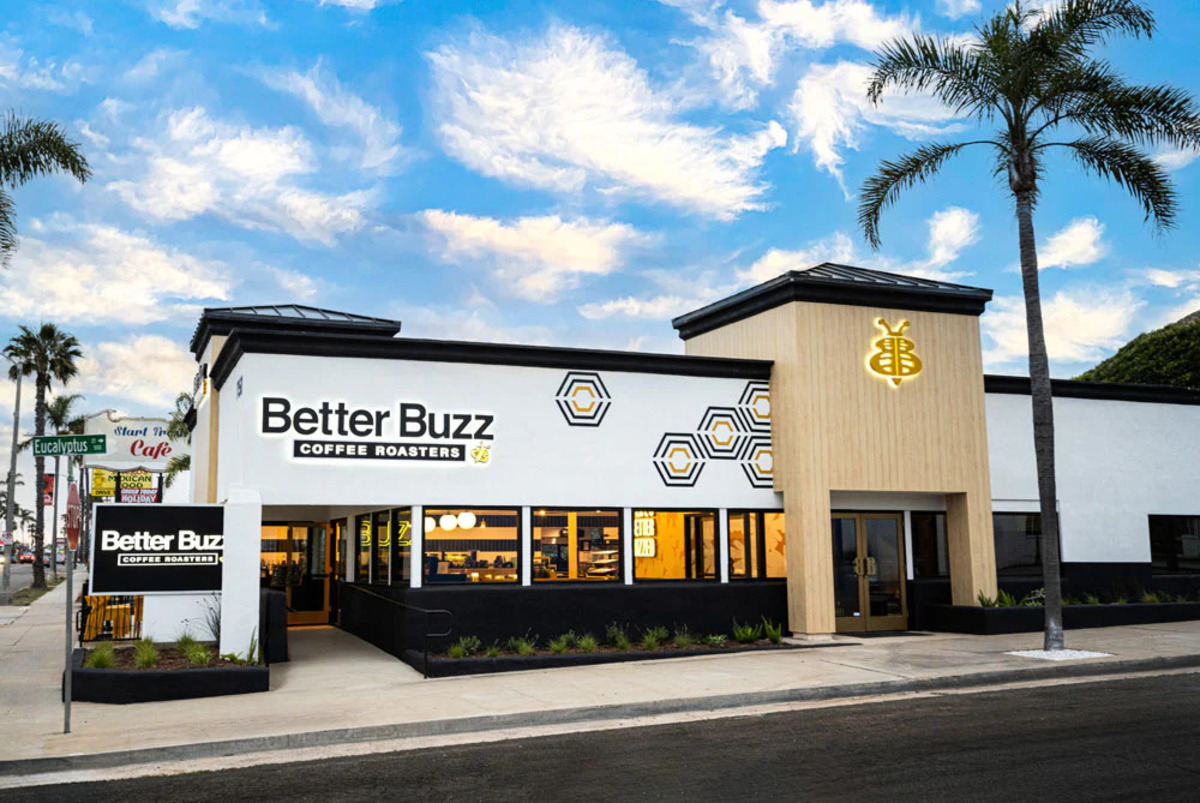 Better Buzz Eyes San Marcos for Next Location