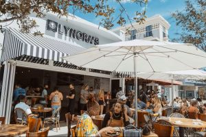 Lynora's is Bringing its Italian classics to Fort Lauderdale