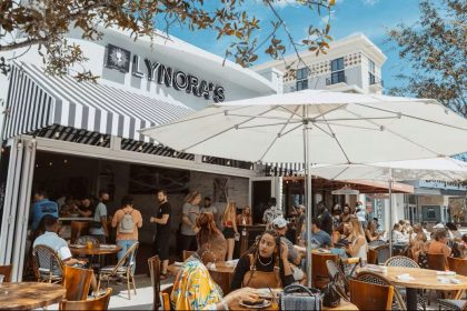 Lynora's is Bringing its Italian classics to Fort Lauderdale