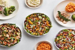 MIXT Targets Summer Opening For New Walnut Creek Location
