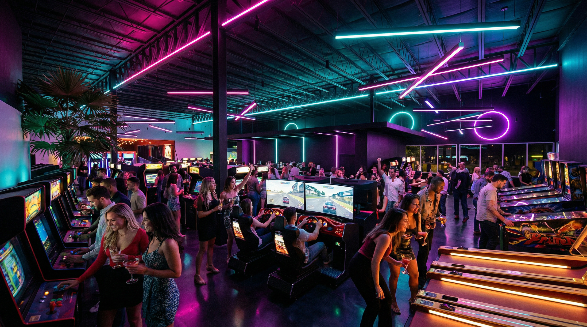 Next Round Social