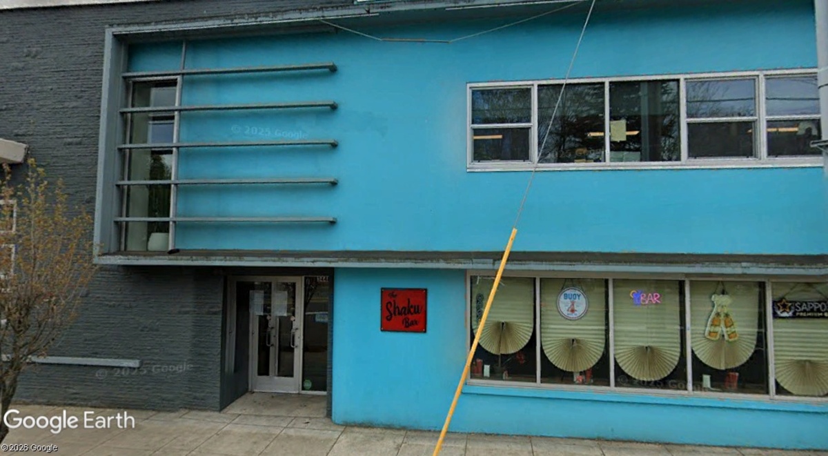 The Chef Behind Portland's Best Burrito Cart Is Opening a Bar