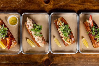 Lobster Lab Appears to be Expanding to Del Mar’s Sky Deck