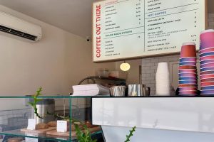 Coffee Out There Roasters Eyes Second San Francisco Location
