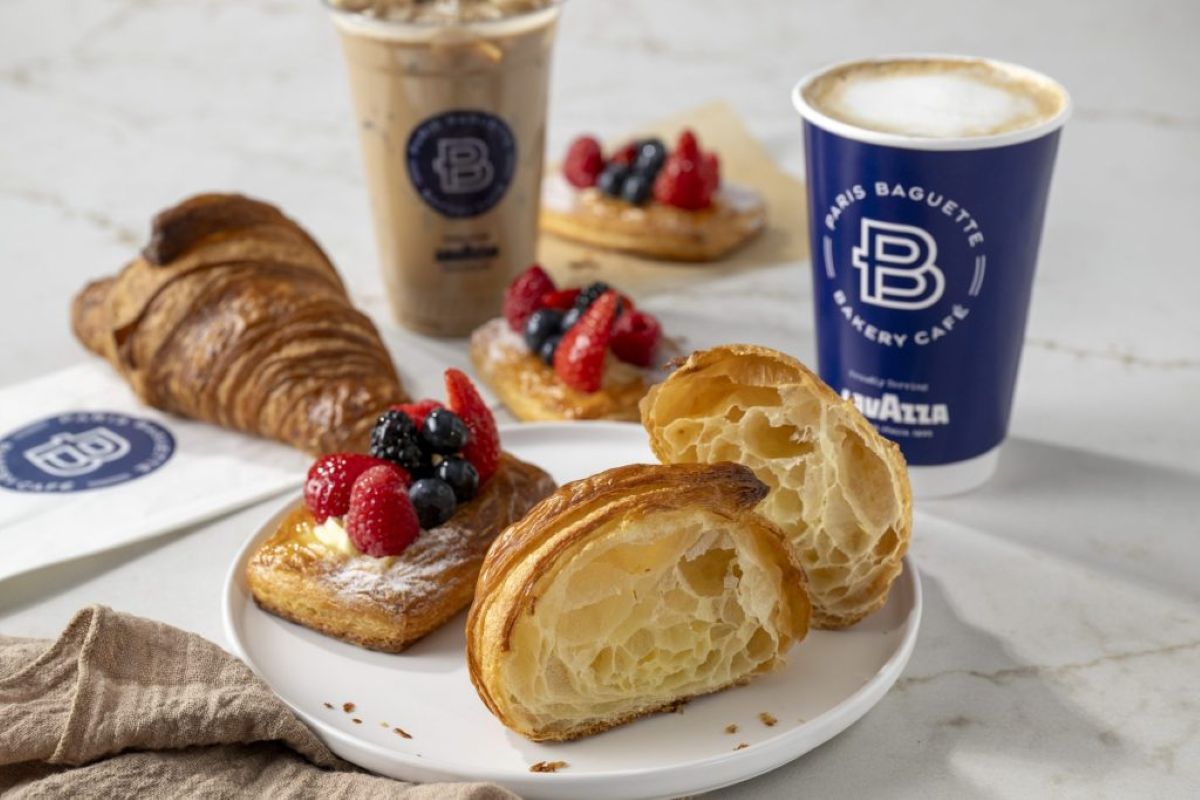 Paris Baguette is Opening its First Miami Shop With More on the Way