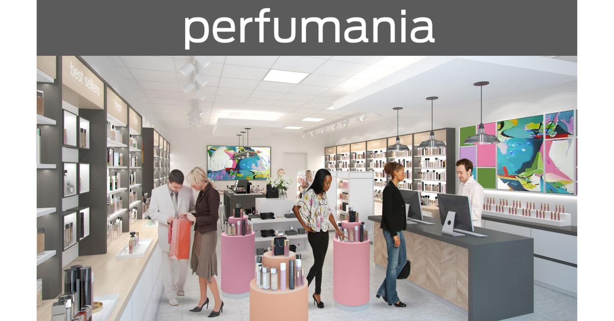 Perfumania to Open New Location at Miami International Mall