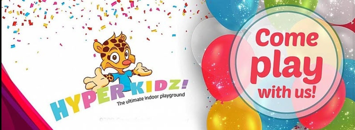 Hyper-Kidz planning new indoor playground in San Antonio.