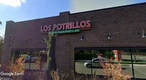 Silk Nife Appears To Be Headed to Former Los Potrillos Space in Felida