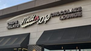 Melt n Dip opens in Denver.