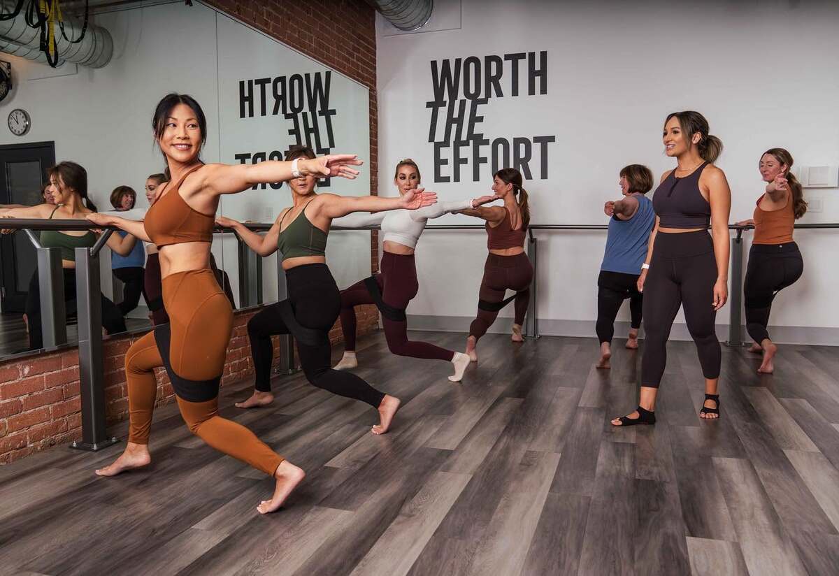 Remedy Pilates & Barre Opening Gilbert Studio in August