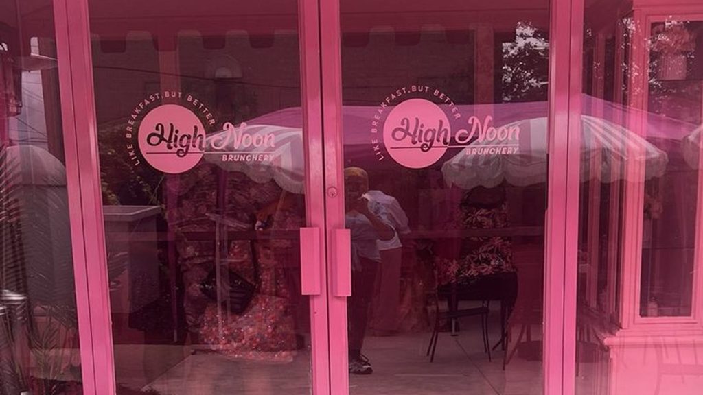 Upcoming restaurant openings in Atlanta.