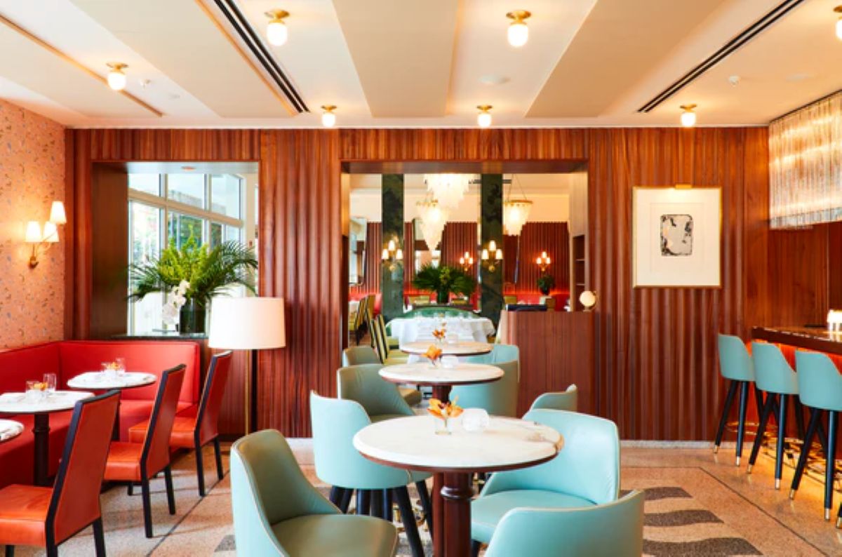 Sant Ambroeus Announces a Second Miami Location