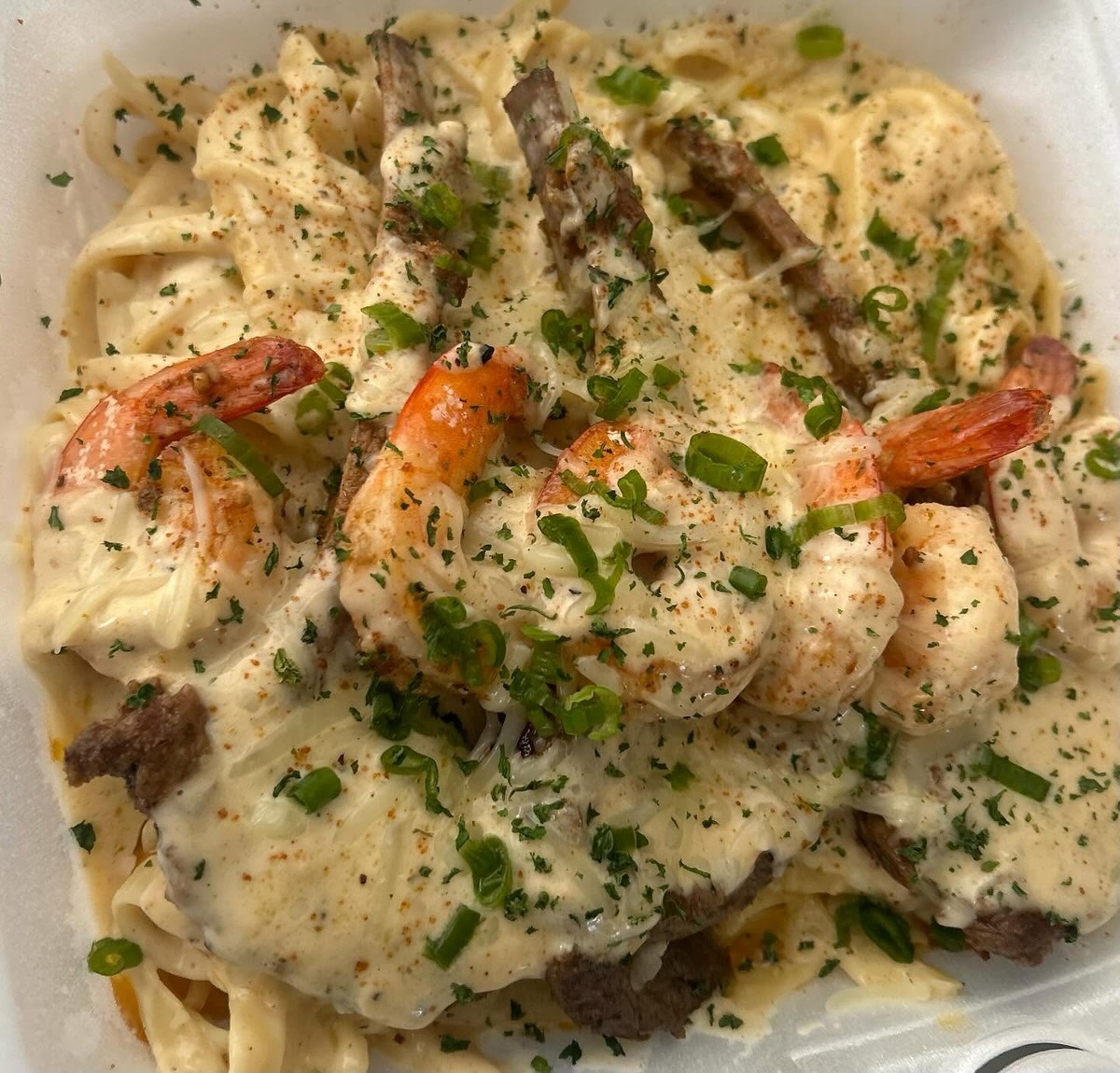 Scrapped the Plate Bistro May be Headed to New Brick and Mortar Location
