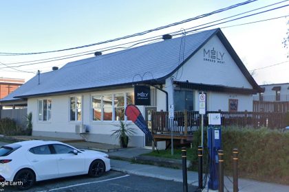 La Buvette Shiso Opening in Downtown Magog